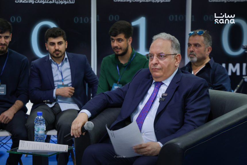 التحول الرقمي في سوريا: ضرورة اقتصادية واستراتيجية لمكافحة الفساد